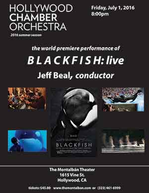 Blackfish Live